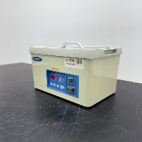 VWR Ultrasonic Cleaner image 1